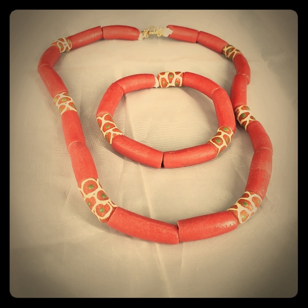 Women Necklace